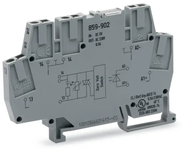 Wago 859-902