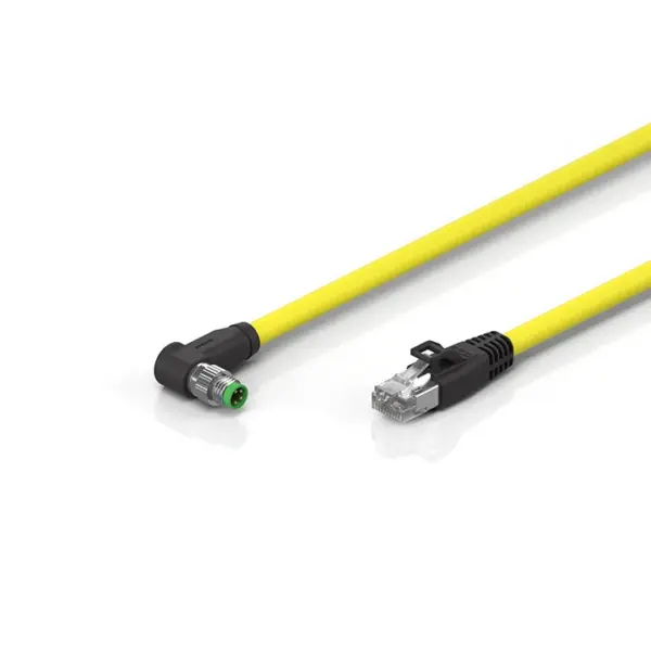 Beckhoff ZK1093-3391-1xxx
