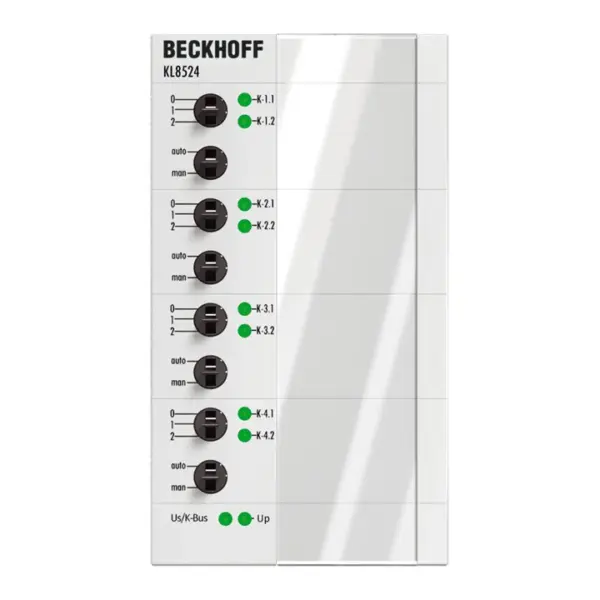 Beckhoff KL8524