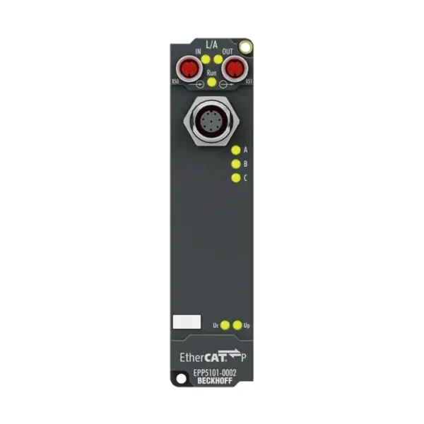 Beckhoff EPP5101-0002