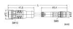 Wago 756-5501/030-010 - Image 4