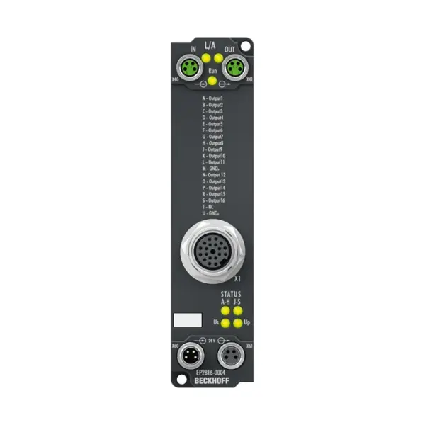 Beckhoff EP2816-0004