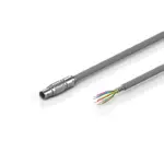 Beckhoff ZK2003-8100-3xxx
