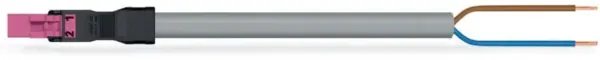 Wago 891-8992/205-507