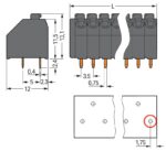 Wago 250-208/353-604 - Image 3