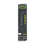 Beckhoff EP5101-0011