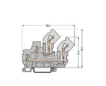 Wago 870-101 - Image 3