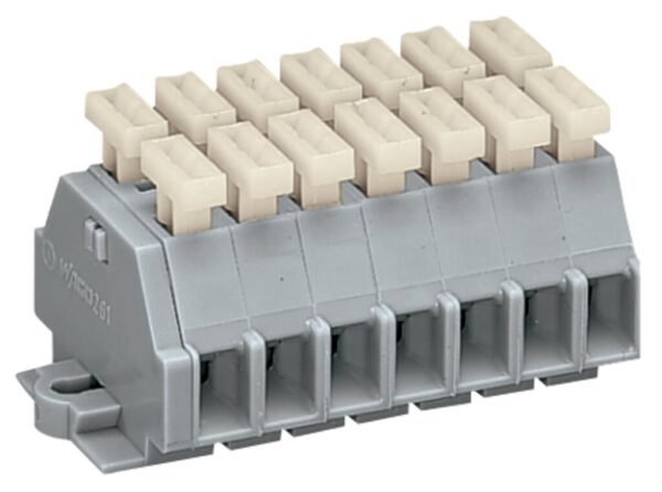 Wago 261-107/341-000
