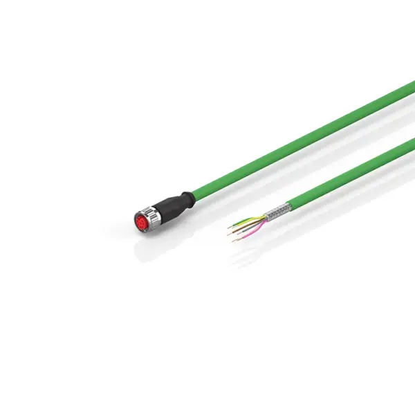 Beckhoff ZK4724-0410-2xxx