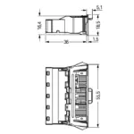 Wago 770-715/007-000 - Image 2