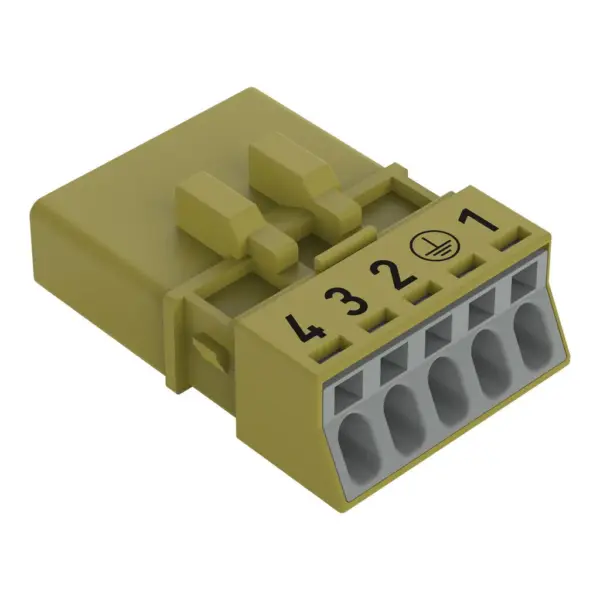 Wago 890-275/073-000