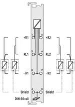 Wago 750-461/025-000 - Image 4