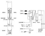 Wago 750-658/040-000 - Image 3