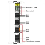 Wago 750-431/040-000 - Image 2
