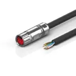 Beckhoff ZK7A52-6500-0xxx