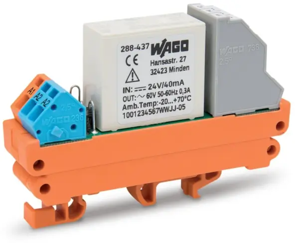 Wago 288-437
