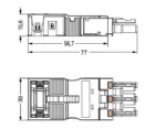 Wago 770-223/035-050 - Image 4