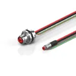 Beckhoff ZK7906-AI00-0xxx