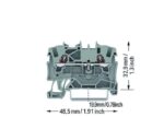 Wago 2001-1209 - Image 2