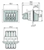 Wago 828-264/313-000 - Image 2