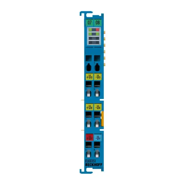 Beckhoff ELX3351