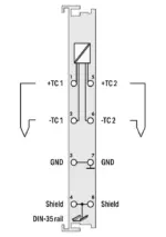 Wago 750-469/003-000 - Image 4