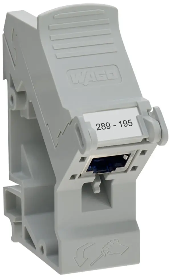 Wago 289-195