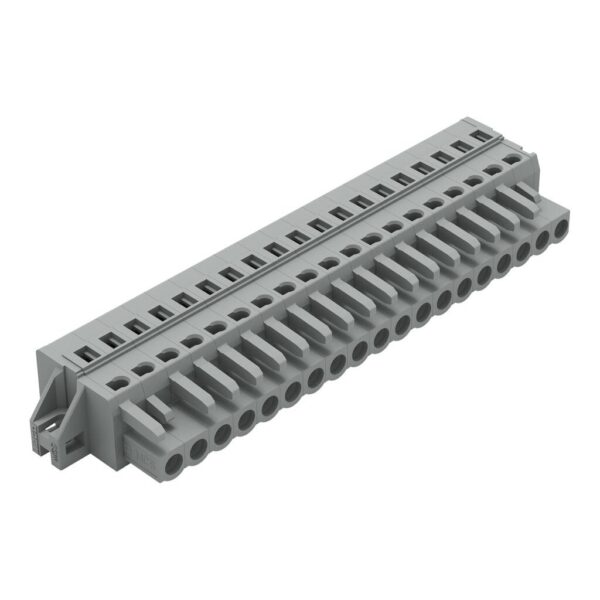 Wago 231-119/031-000