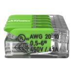 Wago 221-625 - Image 6