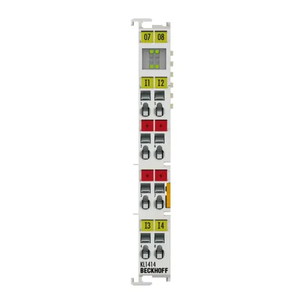 Beckhoff KL1414