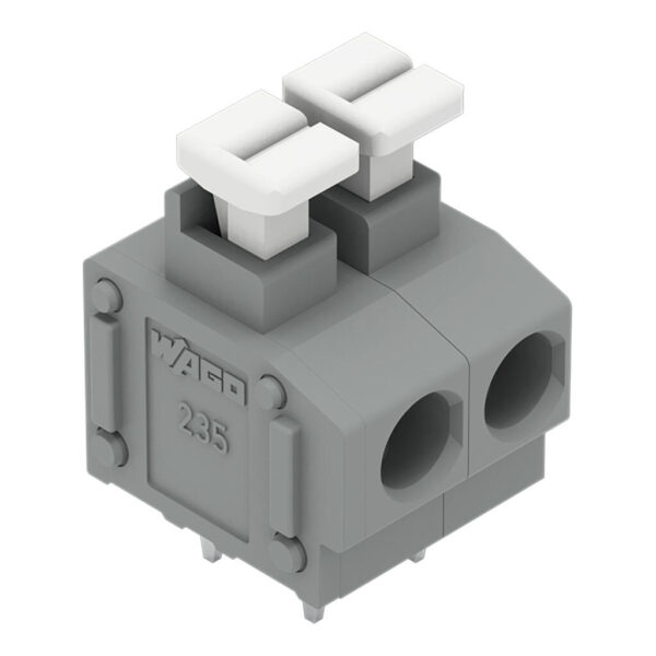 Wago 235-402/331-000
