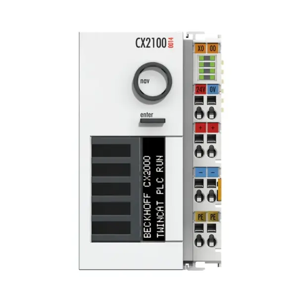 Beckhoff CX2100-0014