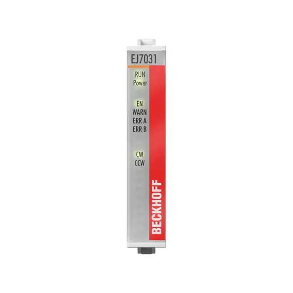 Beckhoff EJ7031