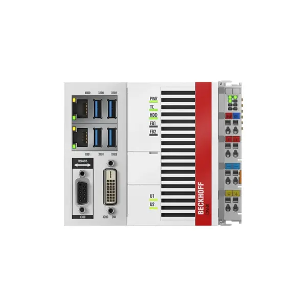 Beckhoff CX5620