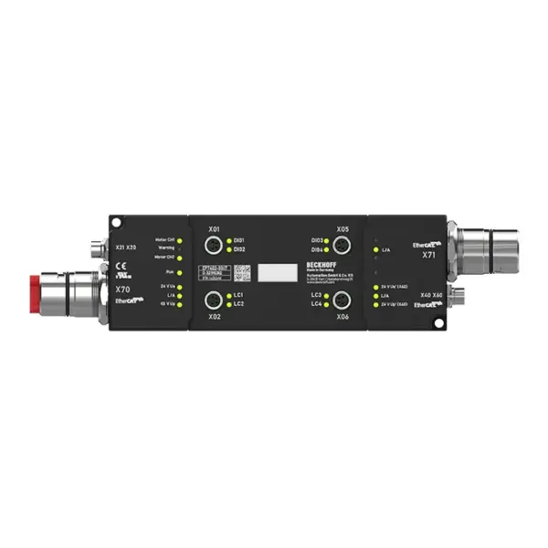 Beckhoff EP7402-0067