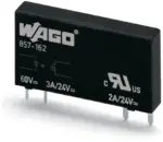 Wago 857-162