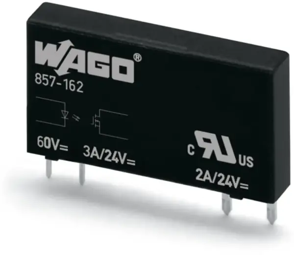 Wago 857-162