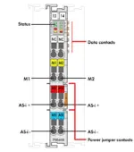 Wago 750-655 - Image 2