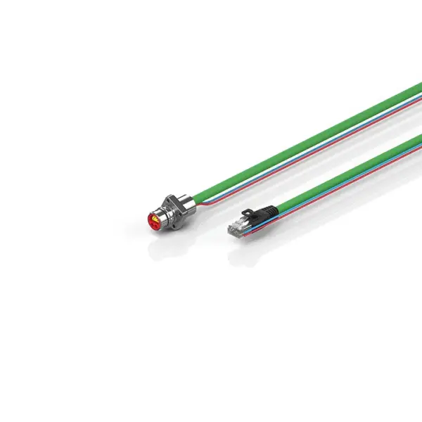 Beckhoff ZK7502-AB00-Axxx
