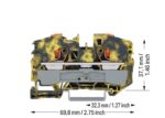 Wago 2216-1201/000-053 - Image 3
