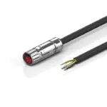 Beckhoff ZK7231-3100-0xxx