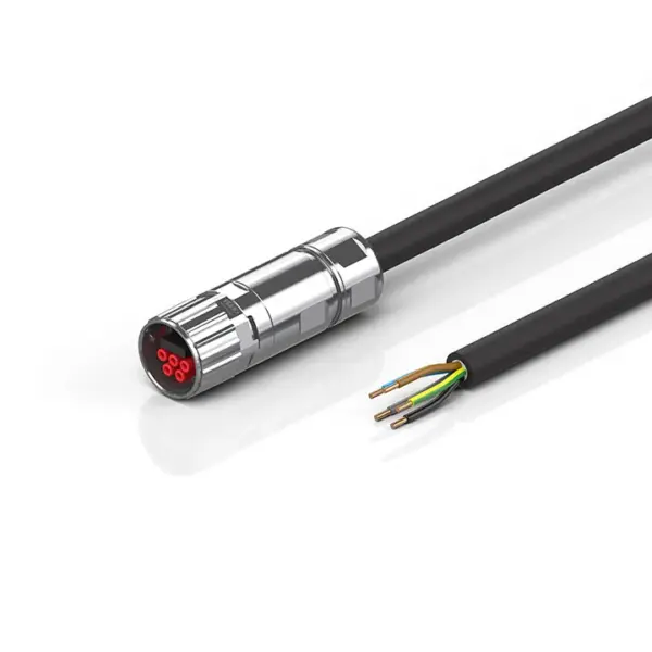 Beckhoff ZK7231-3100-0xxx