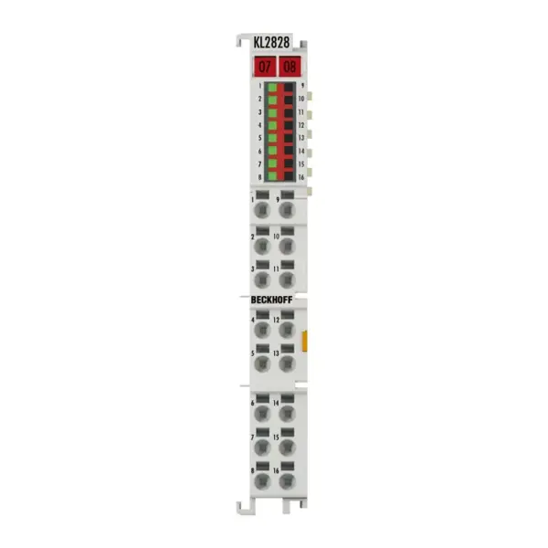 Beckhoff KL2828