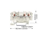 Wago 2201-1309 - Image 3