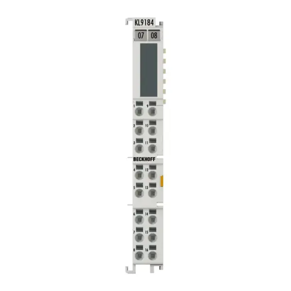 Beckhoff KL9184