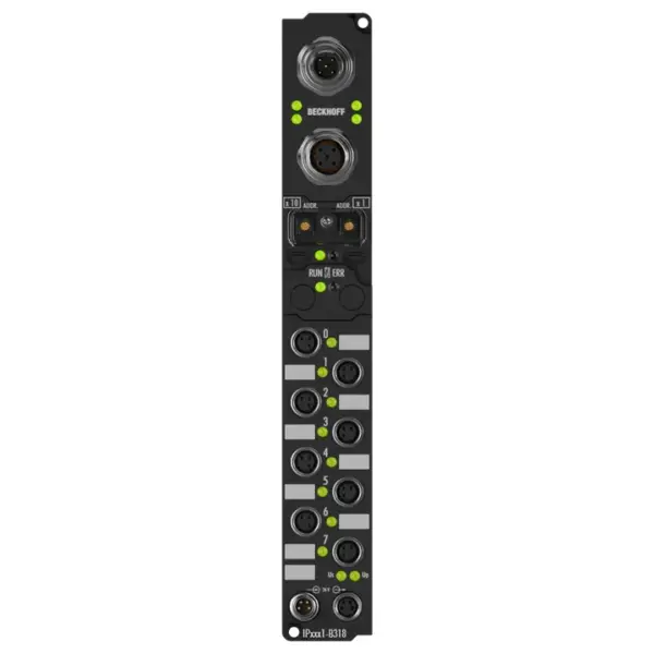 Beckhoff IP1011-B310