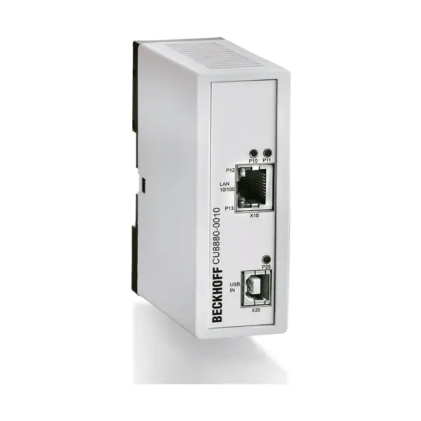 Beckhoff CU8880-0010
