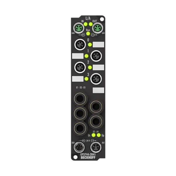 Beckhoff EP3744-2041