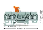Wago 280-874 - Image 2