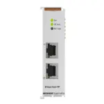 Beckhoff EL6653-0010
